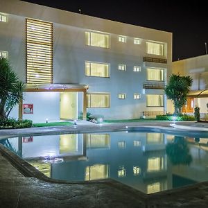 Hotel Ajavi